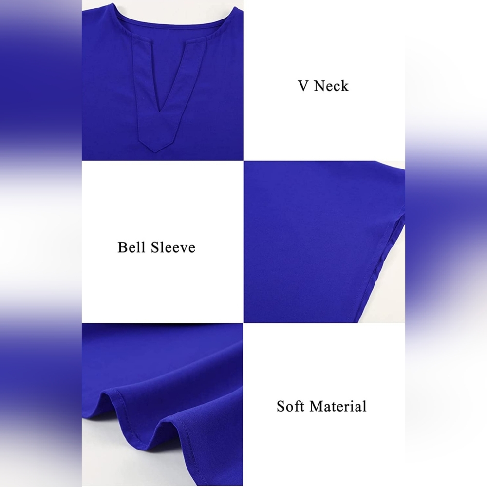 Blouse - Picture 2 of 6